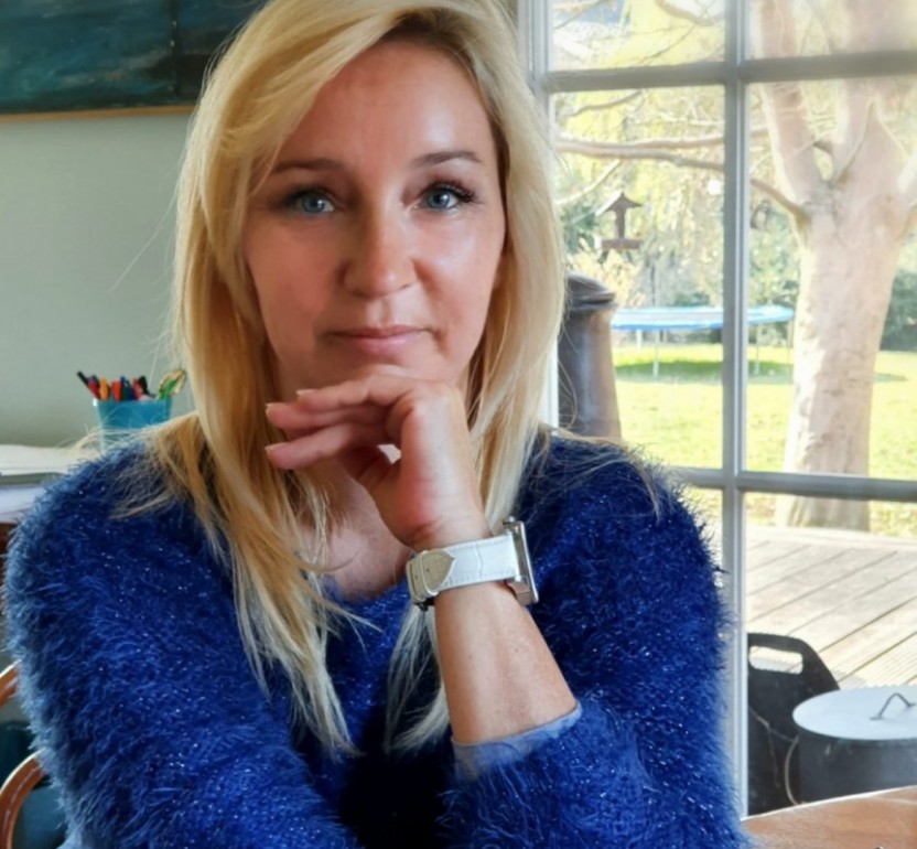 Jeanette Korenčan