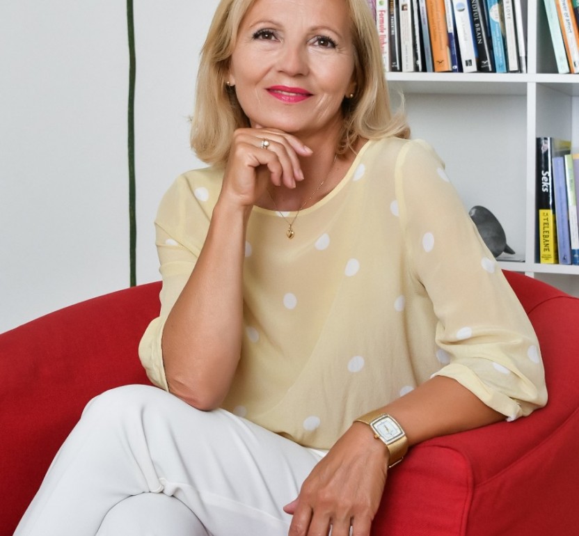 Danica A. Vidmar
