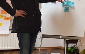 Intenzic poslovnega nastopanja 10