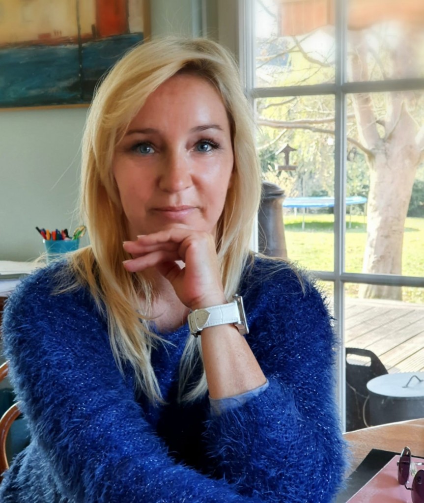 Jeanette Korenčan