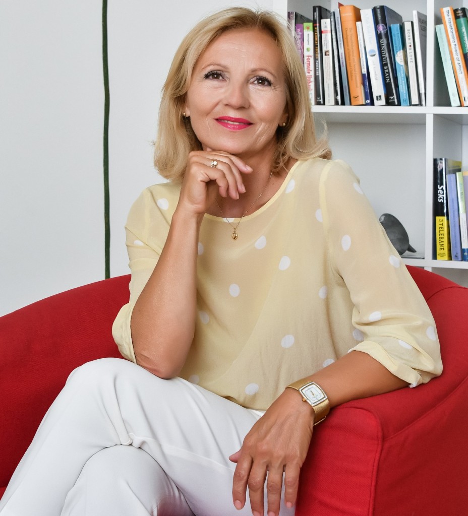 Danica A. Vidmar